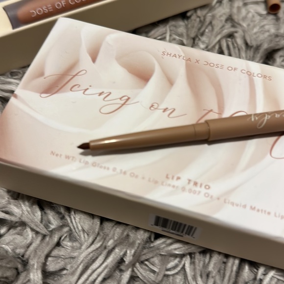 Dose of colors - Picture 3 of 5